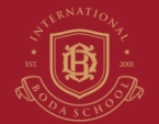 上海博达学校