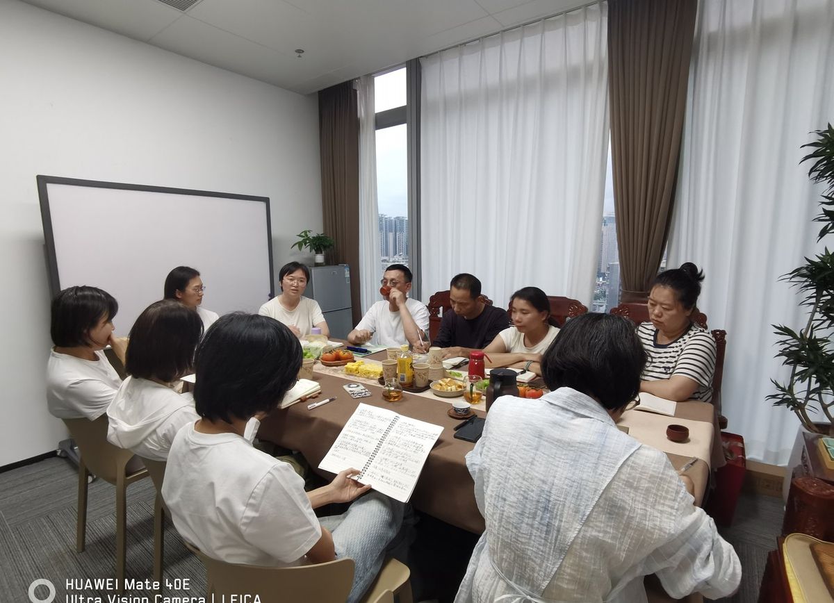 孩子一写作业就烦躁、说不得碰不得?可能是心力在报警