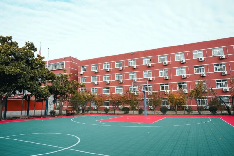 济宁太白高考补习学校