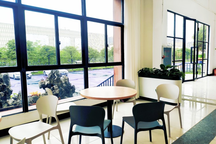 南宁学大教育环境图