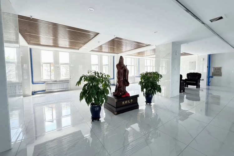 哈尔滨华奥教育