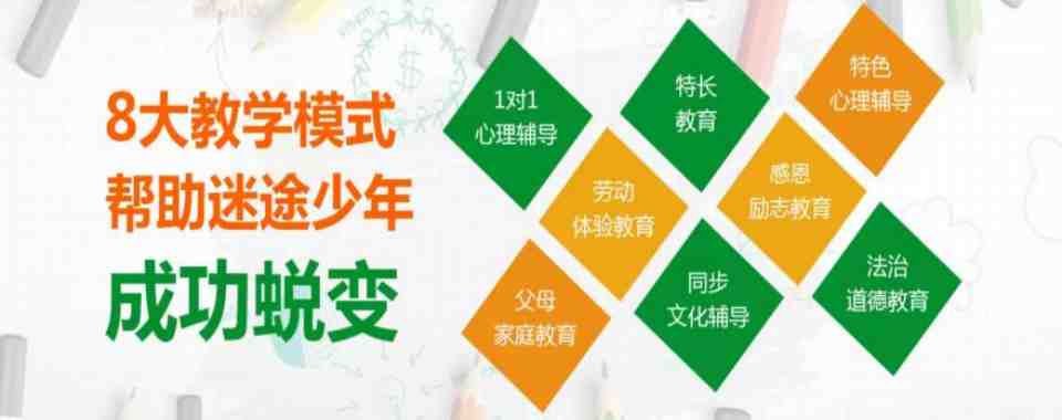 靠谱!广西梧州排名前10的叛逆孩子全封闭学校名单一览-十大排行榜