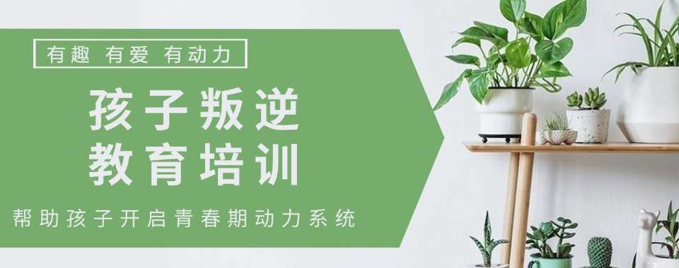 四川眉山十大针对孩子叛逆的封闭式军事化特训学校排名更新