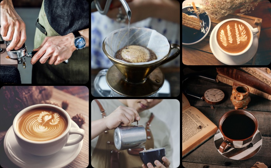 上海有名气的咖啡师培训学校排行榜TOP3名单公布-三大排名