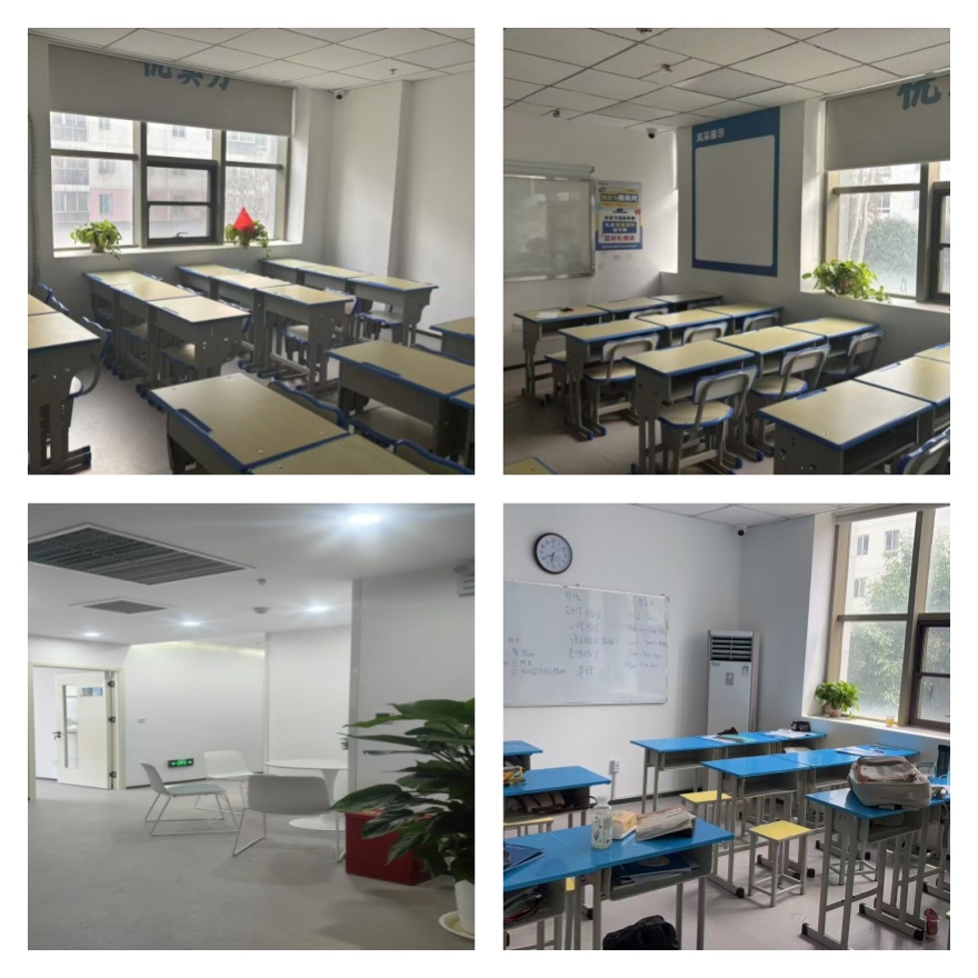 郑州市惠济区十大高三高考补习辅导机构榜首一览表