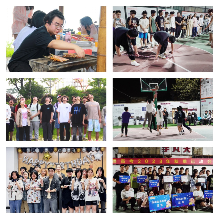 武汉市江汉区本地精选艺考生文化课全日制补课机构排名一览