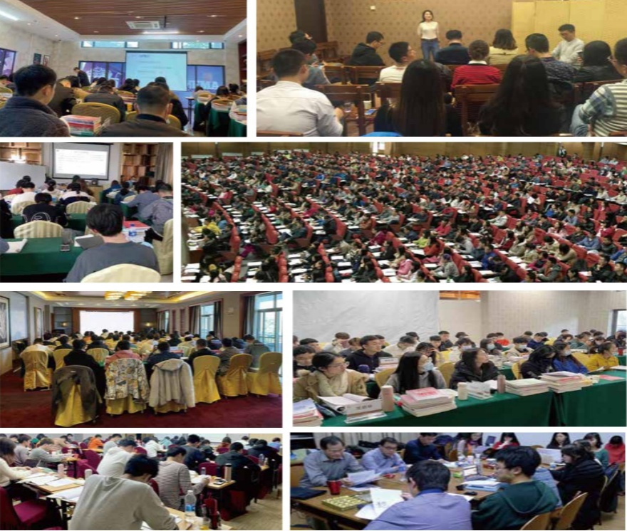 北京市石景山区超全的26届寄宿式考研调剂集训营实力排名