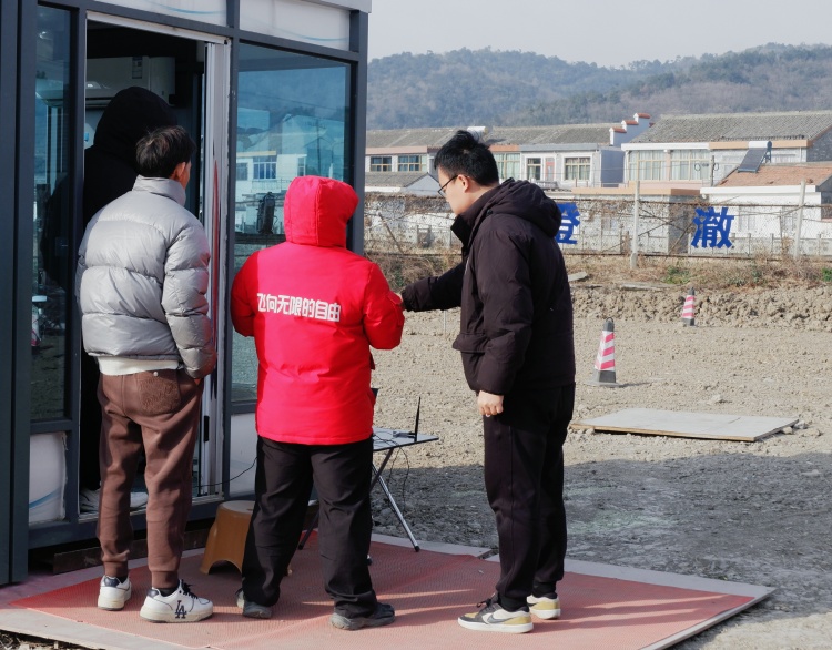 宁波教学质量高的2025固定翼无人机驾驶培训机构排名榜