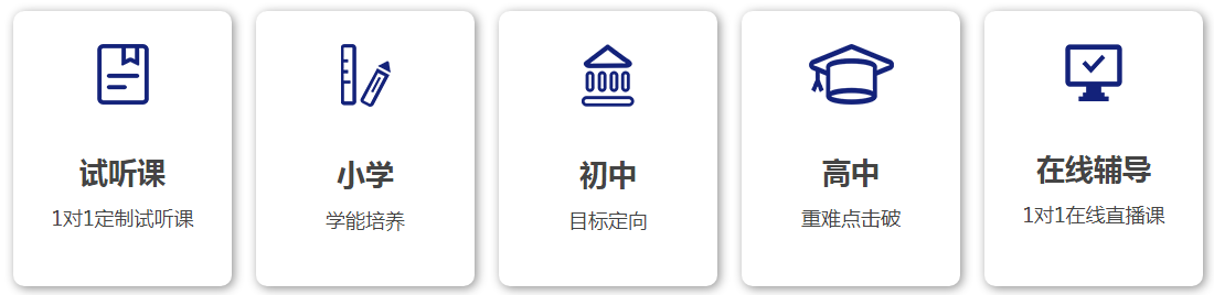 沈阳热门TOP10高三英语一对一辅导班2025排名发布