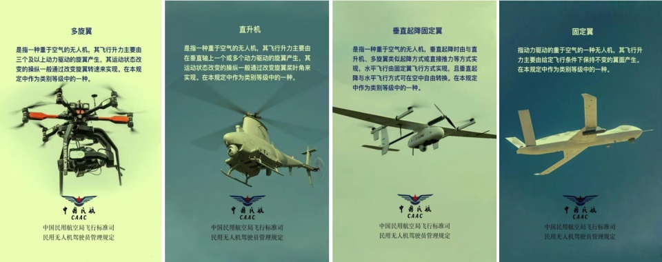 上海地区超视距无人机证书考试培训机构top10名单推荐