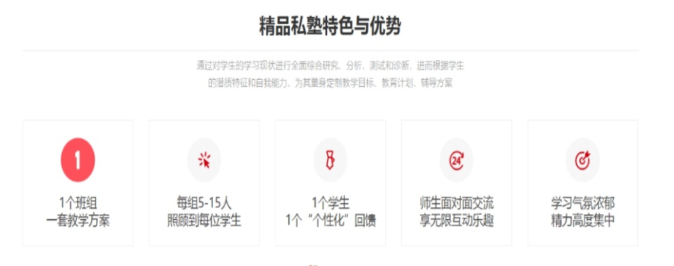 重磅来袭郑州经开区高三辅导机构top10名单汇总发布