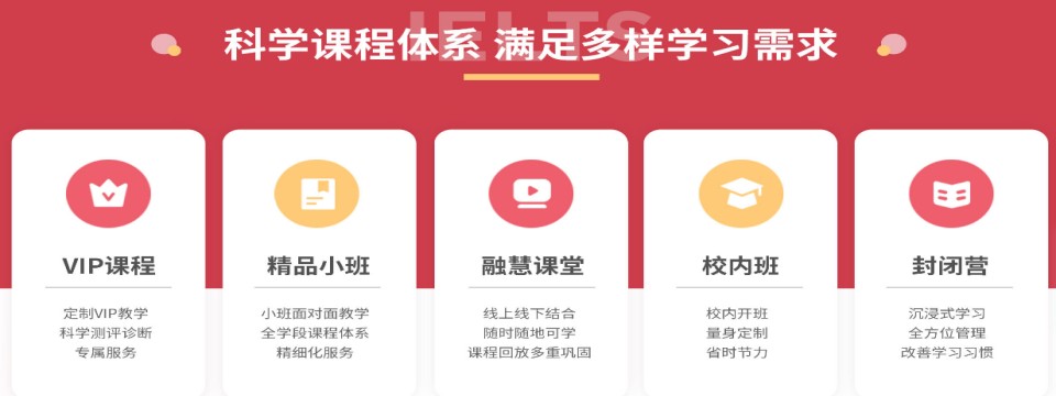 十大深圳市光明区雅思考试封闭集训机构甄选人气排行榜名单大全