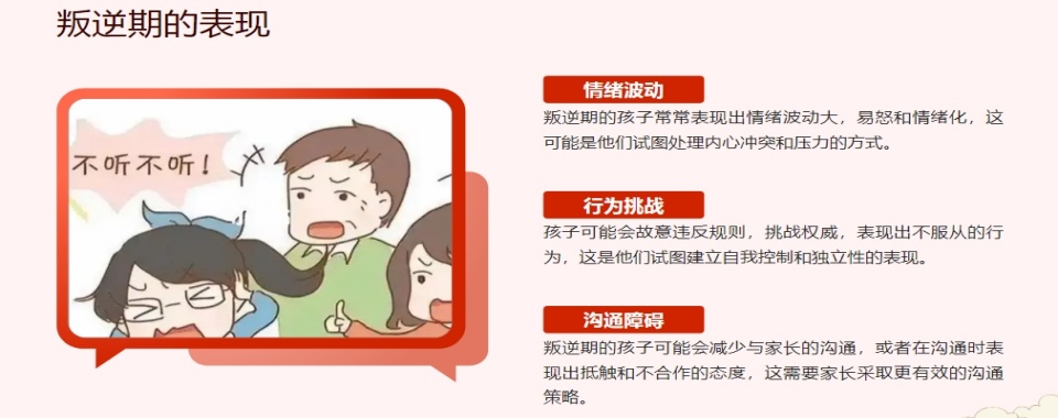 2025厦门正规戒网瘾学校排名前十优质公布一览