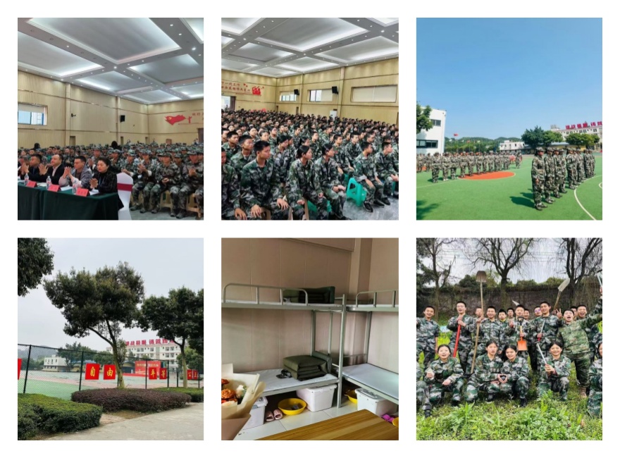 重庆市万州区排名前十的叛逆期孩子素质教育学校-正规办学