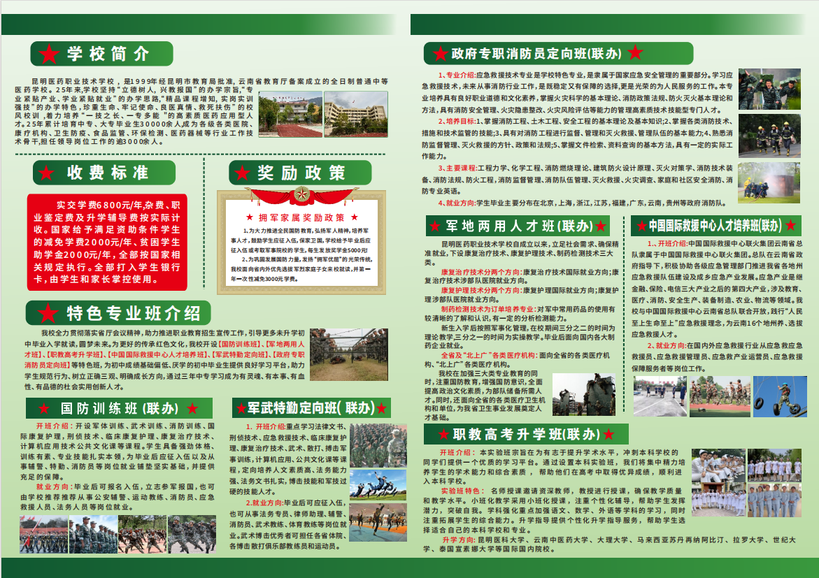 昆明TOP热榜前十专注解决叛逆孩子成长教育问题封闭式学校