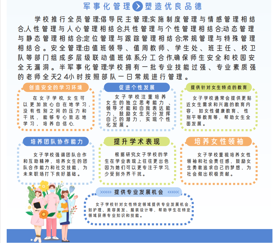 昆明TOP热榜前十专注解决叛逆孩子成长教育问题封闭式学校
