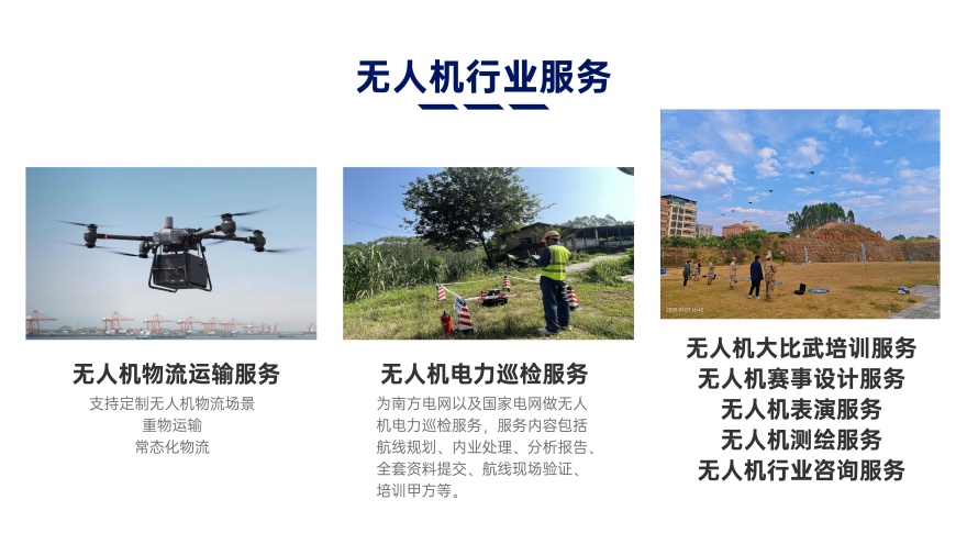 榜单一览! 深圳罗湖区十大无人机驾驶培训学校排行榜名单