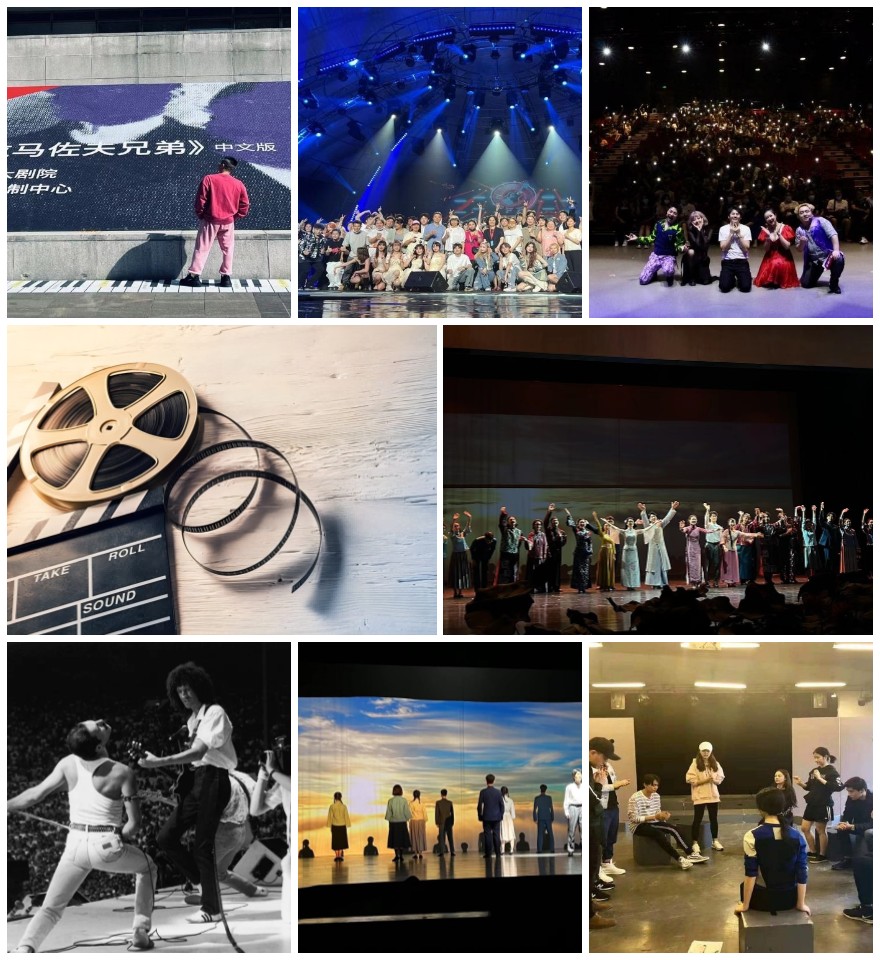 北京大兴区有名气的三大戏剧影视表演艺考学校排名汇总