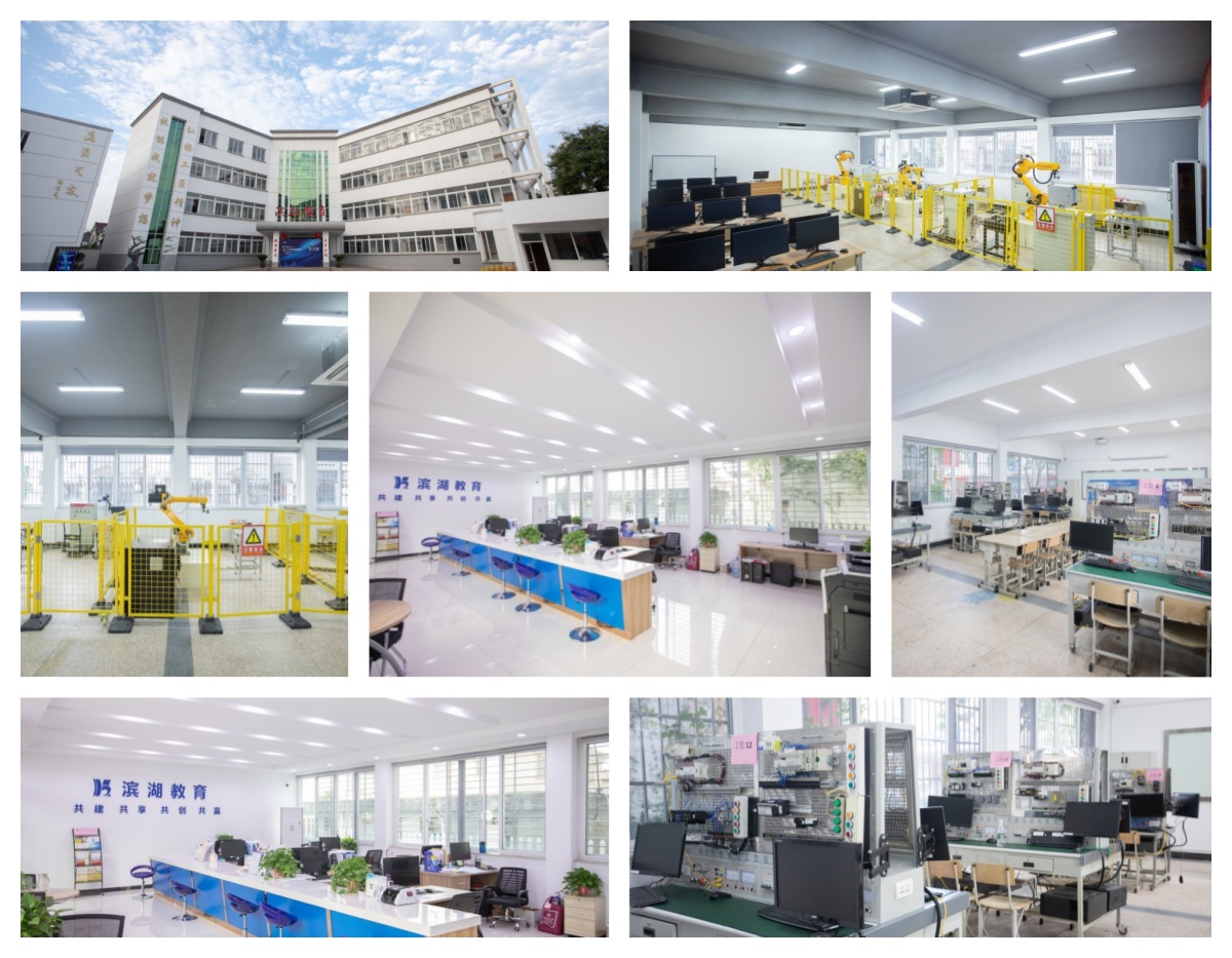 江苏省2025全新榜单榜首名单公布-西门子PLC自动化培训学校排名更新