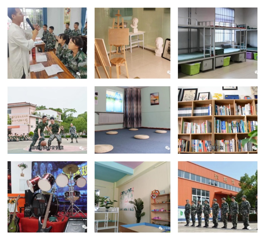 口碑一览:杭州上城区十大封闭式军事化叛逆孩子改造学校排名