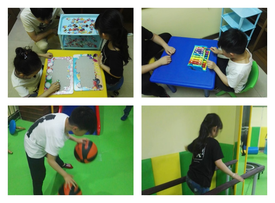 走出孤独|浙江绍兴市排名前几的自闭症康复机构详情介绍