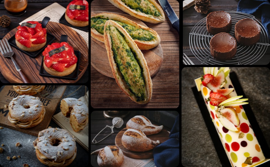 苏州三大蛋糕甜品创业班口碑排名推荐(西点西餐学习攻略)