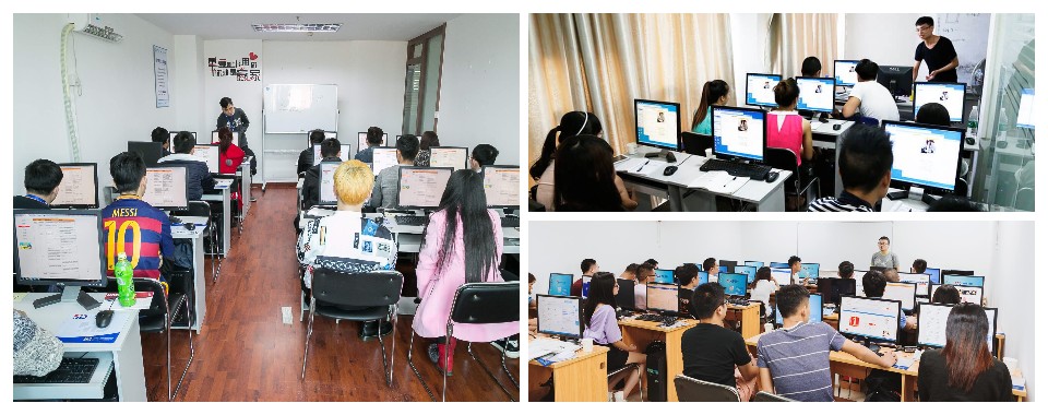 广州市番禺区精选推荐靠谱的跨境电商培训机构名单榜首汇总