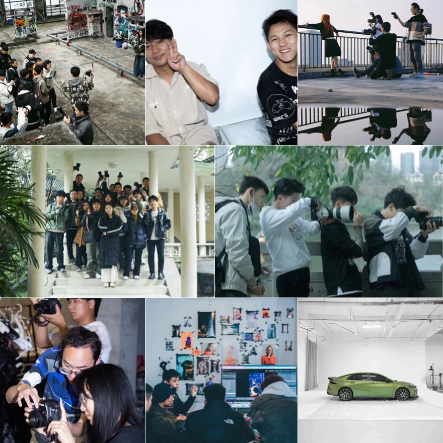 2025五大贵州摄影大师全能班集训机构榜单一览