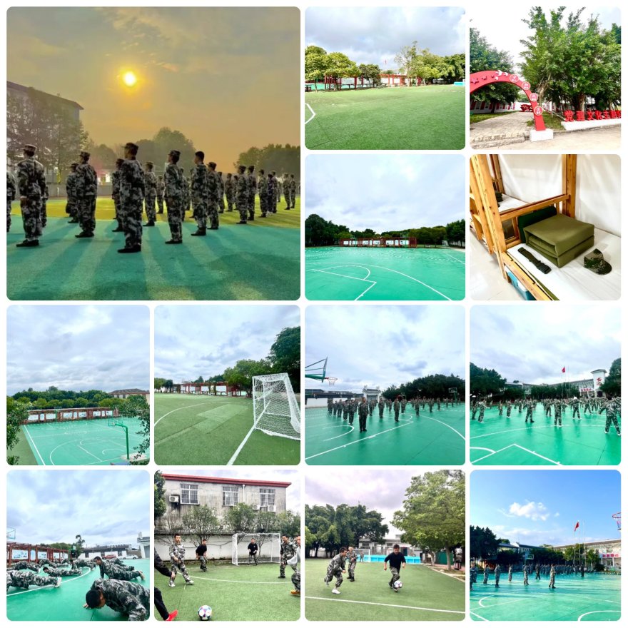 正规一览!成都新都区管教青少年的封闭式学校top10排行2025权威一览