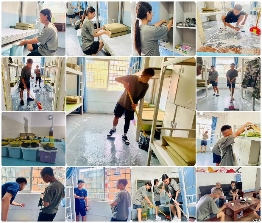 正规一览!贵州遵义青少年厌学叛逆管教中心2025权威一览