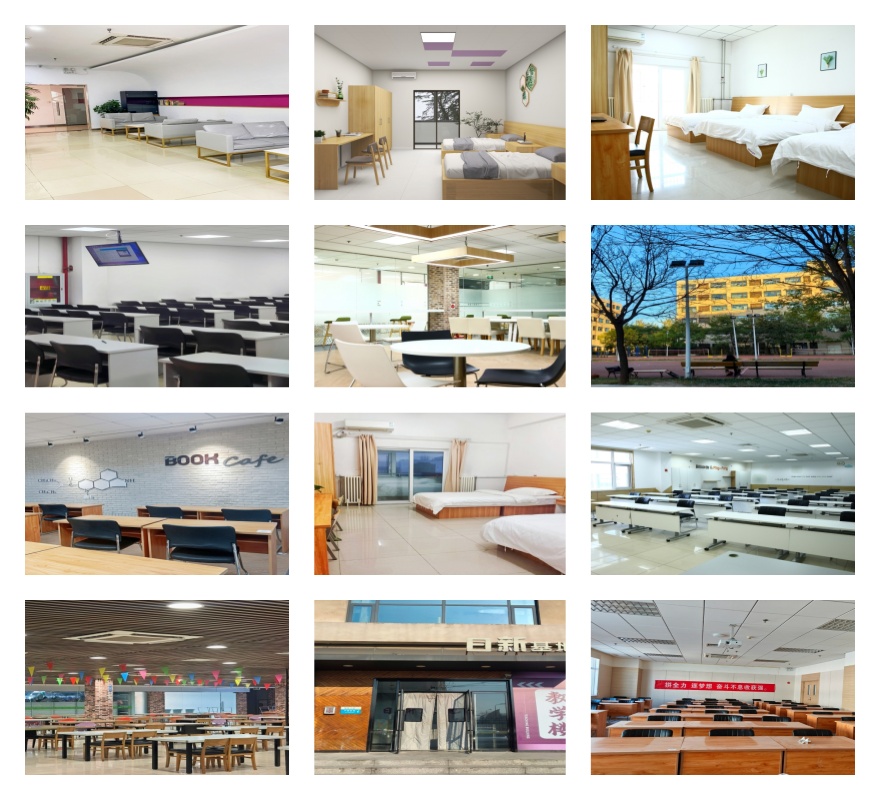 天津市红桥区专业靠谱的考研全科封闭式集训营名单榜首公布