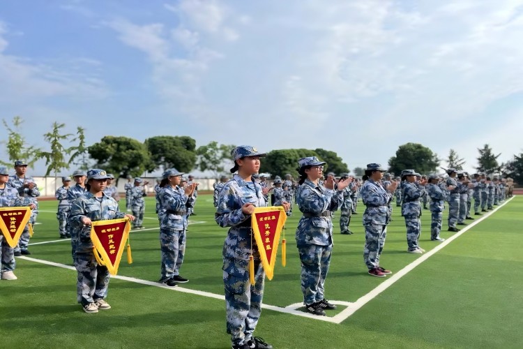 一览成都市青羊区十大叛逆期孩子改造学校top10榜单发布