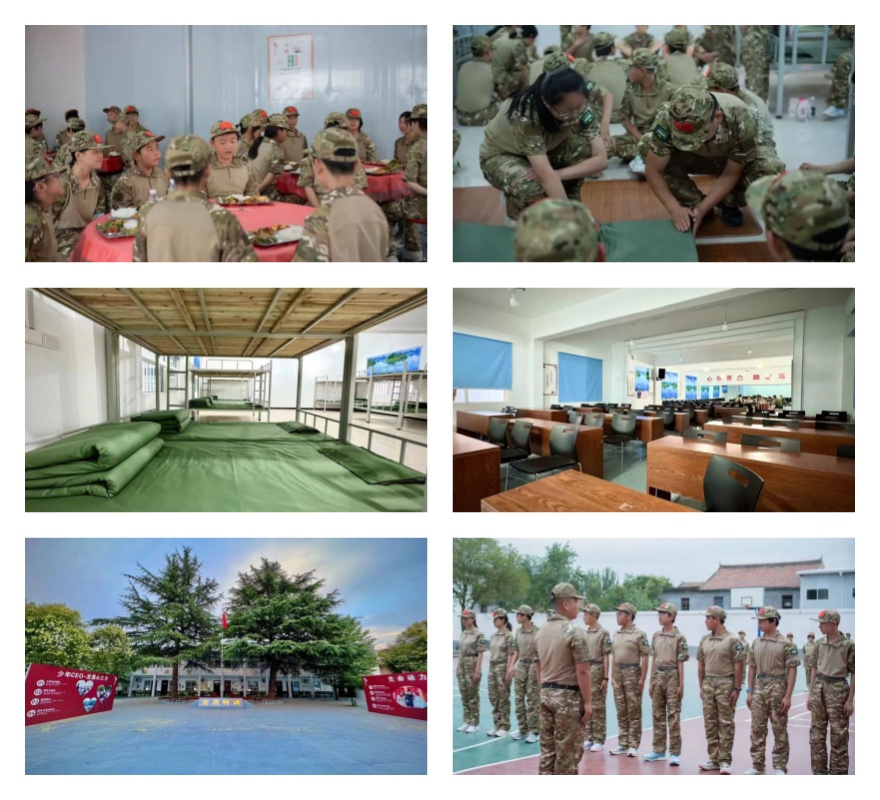 西安碑林区排行榜前十的叛逆期孩子封闭式管教学校名单一览