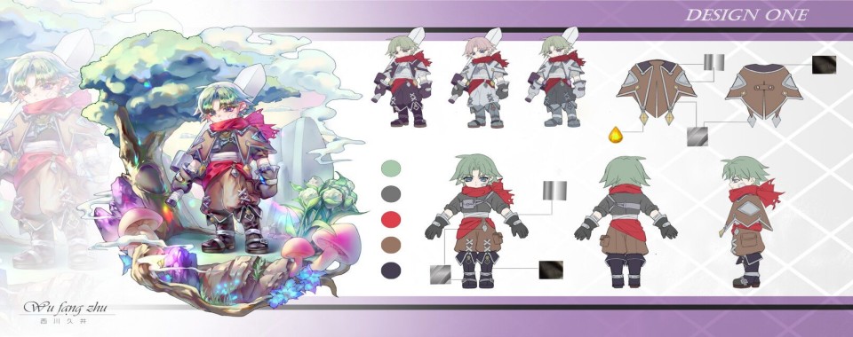 广州市白云区排名前10游戏原画培训学校一览表榜单