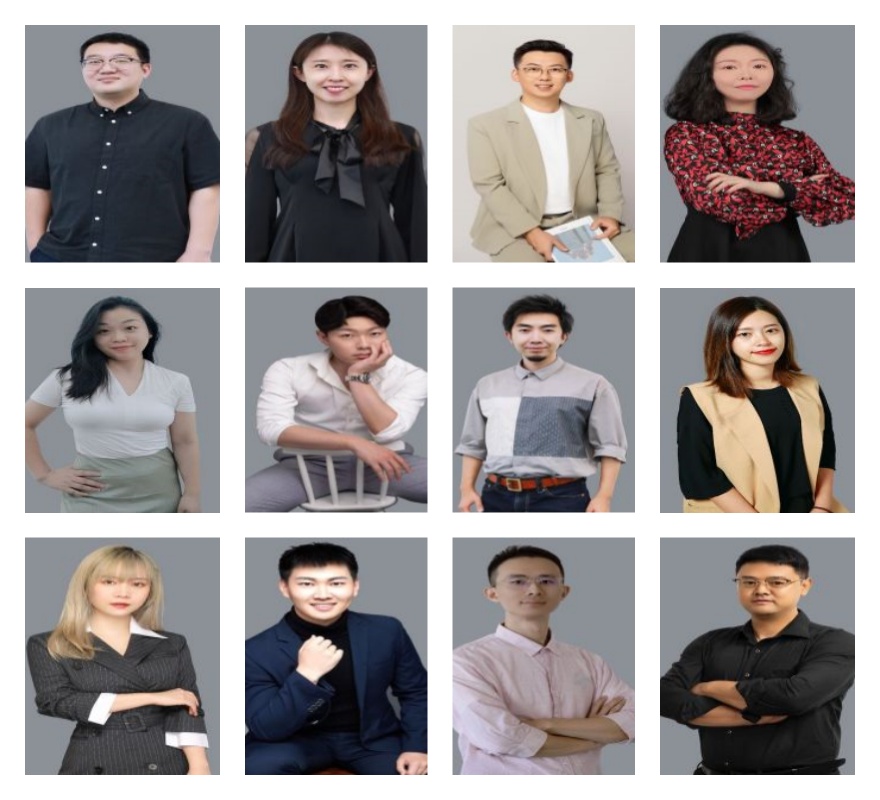 广州市白云区排名前10游戏原画培训学校一览表榜单