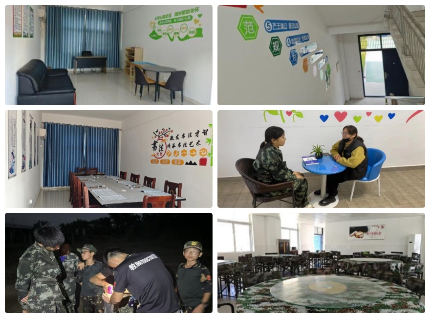 淮南2025年十大青少年叛逆沉迷手机/厌学教育矫正学校