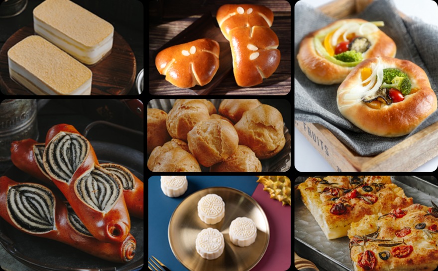 苏州昆山必看西点蛋糕烘焙培训学校十大排名一览