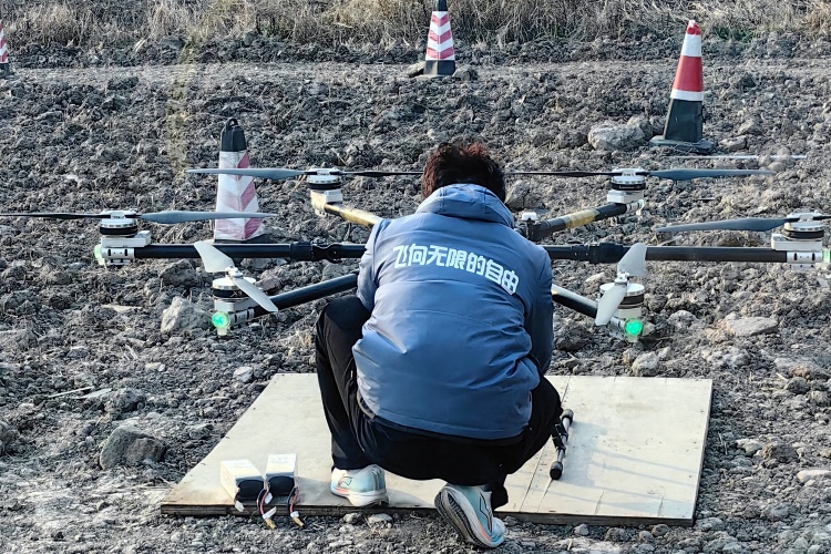 宁波镇海区无人机操作考证培训机构榜单力推