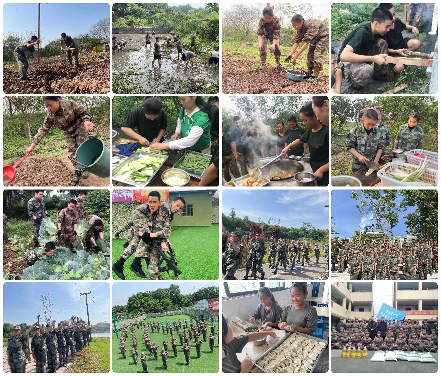 今日汇总|贵州十大有实力的青少年叛逆网瘾矫正学校名单大盘点