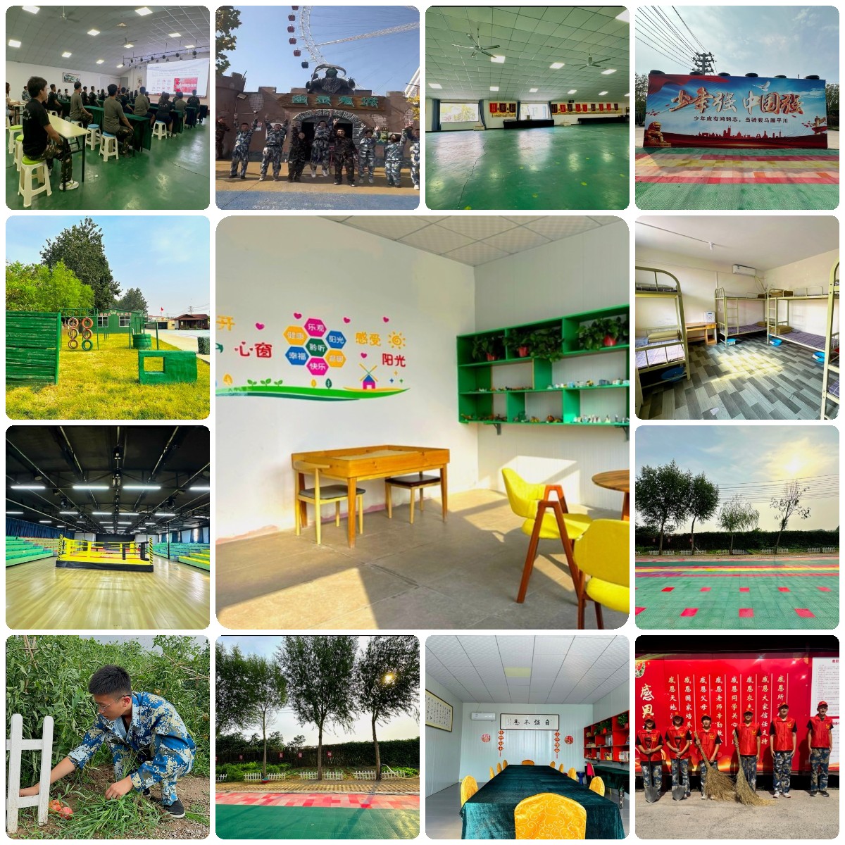 河北安阳十大厌学青少年特训学校最新排行榜