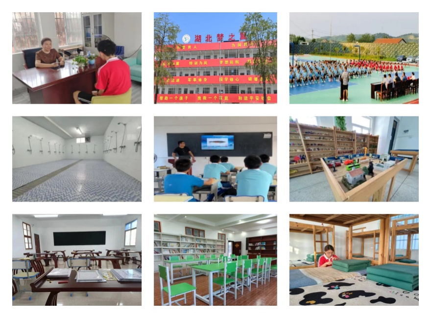 湖北省仙桃市纠正青少年叛逆厌学不良行为靠谱专业的机构排行榜一览