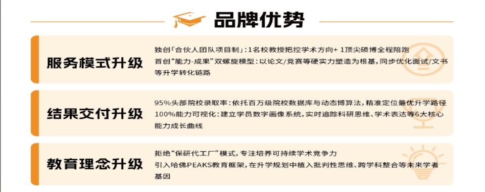 【教育导航】江苏无锡排名前列的保研辅导补课机构名单出炉