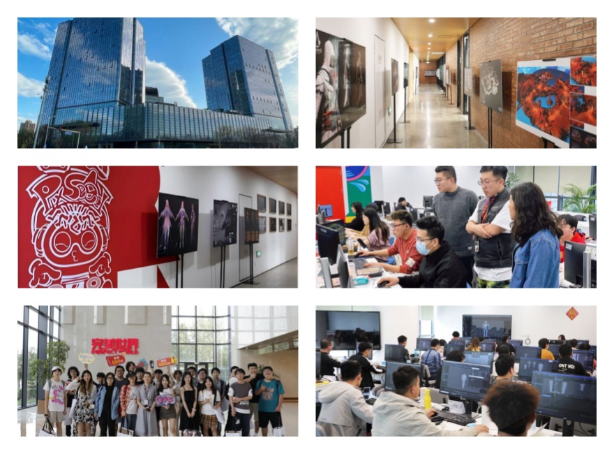 盘点!国内3D建模培训机构名单发布-top榜推荐