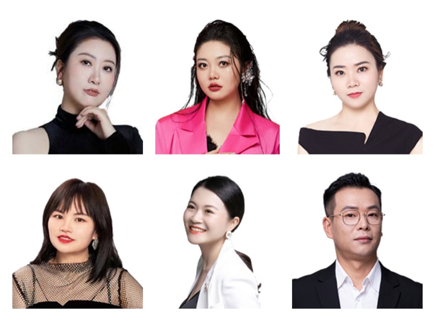 火爆报名中!岳阳排名TOP10美甲美睫化妆培训学校热推