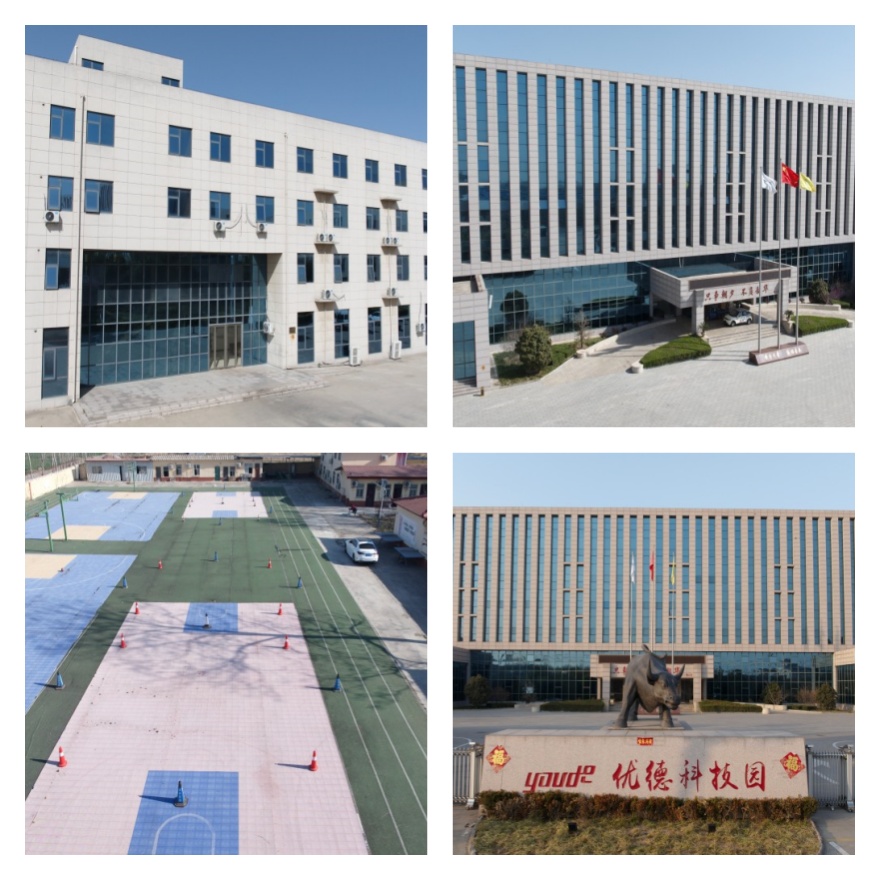 河南焦作市十大多旋翼无人机驾驶证报考培训学校名单汇总一览