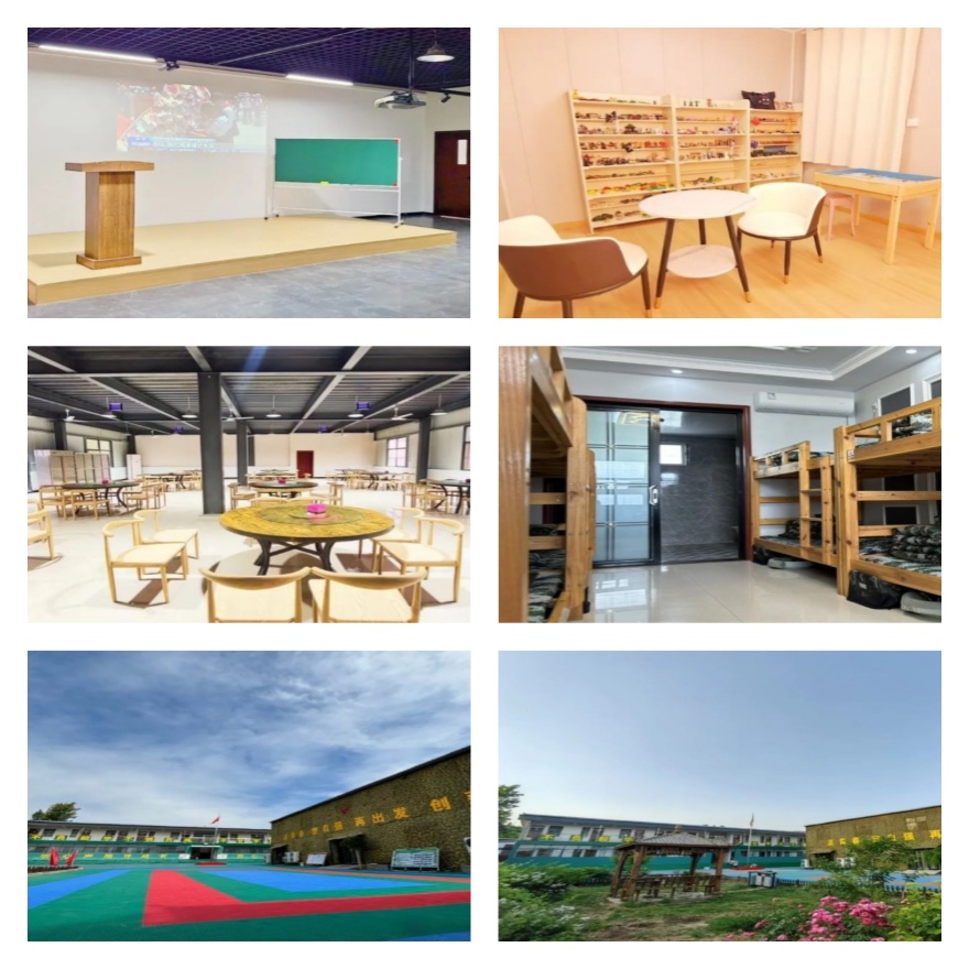 郑州市新密市更新十大叛逆学生全封闭素质教育特训学校名单一览