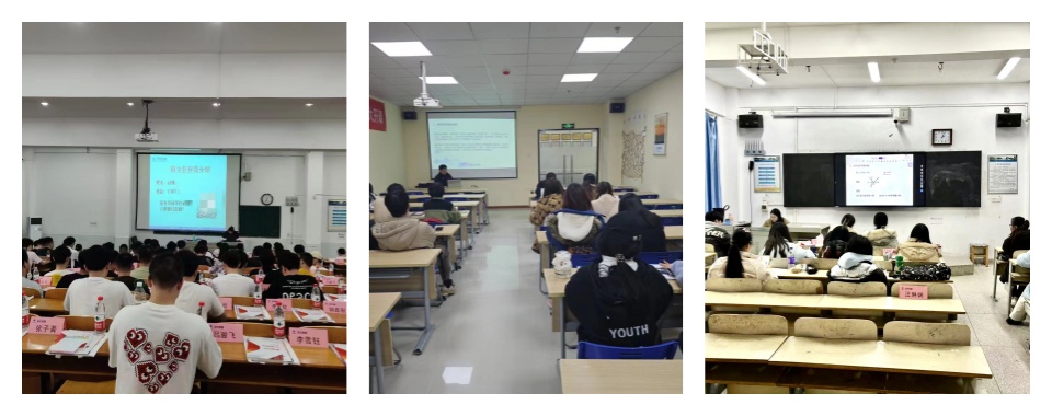 考研上岸!武汉武昌区考研暑假集训营排名一览