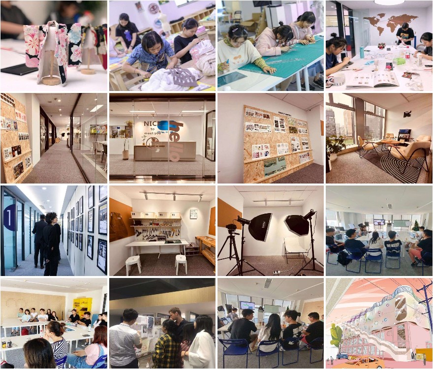 杭州师资强的艺术留学作品集机构排行榜单整理更新