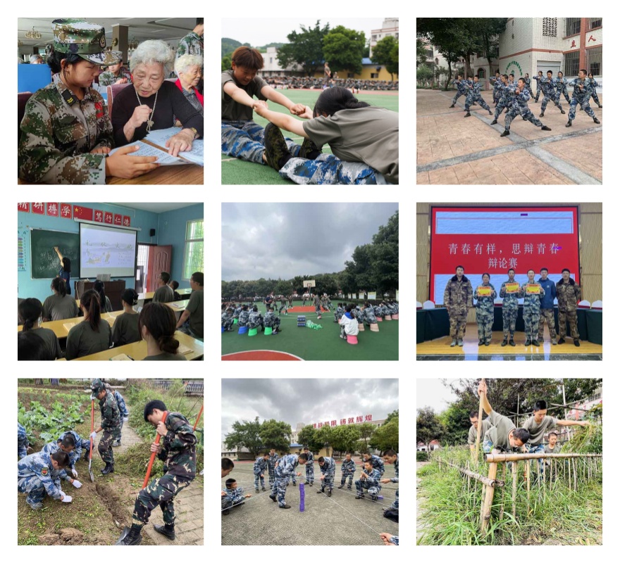 重庆2025年孩子叛逆期戒网瘾特训学校排名前十