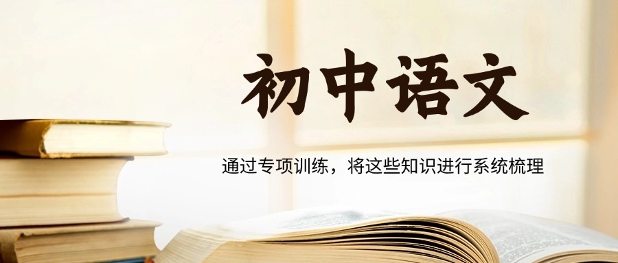 天津滨河区最新初中语文补习班十大排名推荐
